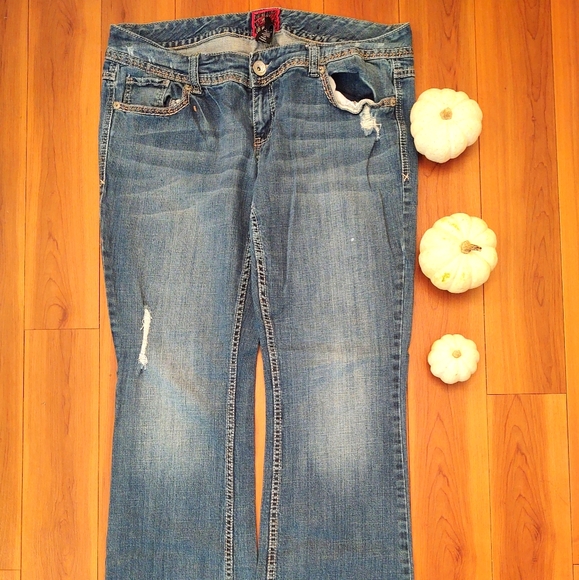 Torrid Jeans ❤️ 14